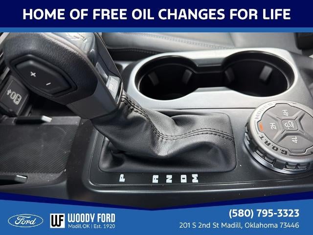 2026 Ford Bronco Big Bend 4 Door 4x4