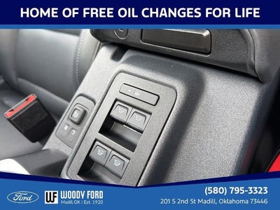 2026 Ford Bronco Big Bend 4 Door 4x4