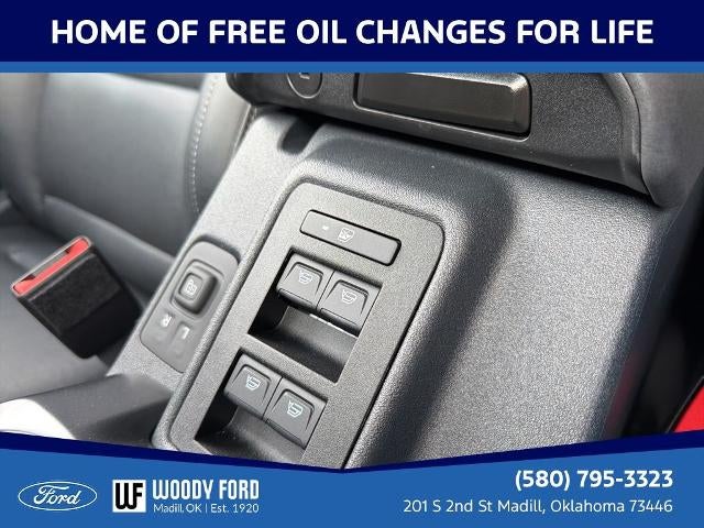 2026 Ford Bronco Big Bend 4 Door 4x4