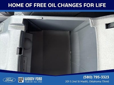 2026 Ford Bronco Big Bend 4 Door 4x4