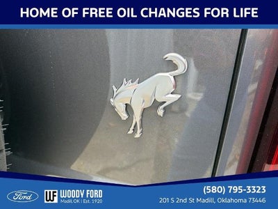 2026 Ford Bronco Big Bend 4 Door 4x4