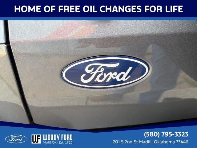2026 Ford Bronco Big Bend 4 Door 4x4