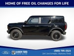 2026 Ford Bronco Big Bend 4 Door 4x4