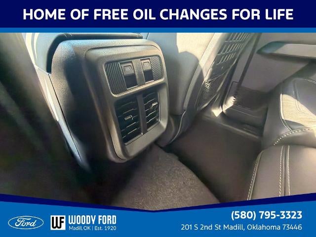 2026 Ford Bronco Big Bend 4 Door 4x4