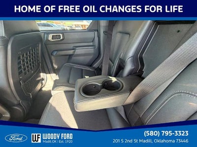 2026 Ford Bronco Big Bend 4 Door 4x4