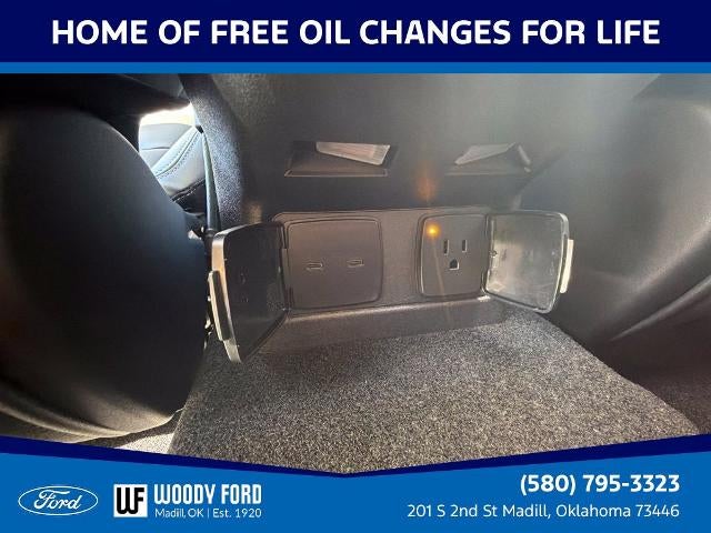 2026 Ford Bronco Big Bend 4 Door 4x4