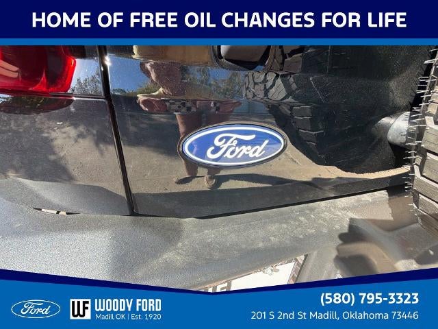 2026 Ford Bronco Big Bend 4 Door 4x4