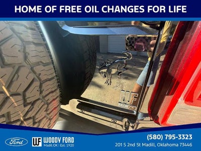 2026 Ford Bronco Big Bend 4 Door 4x4