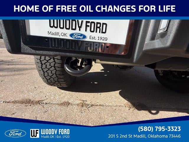 2026 Ford Bronco Big Bend 4 Door 4x4