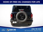 2026 Ford Bronco Big Bend 4 Door 4x4