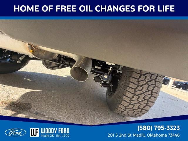2026 Ford Bronco Big Bend 4 Door 4x4