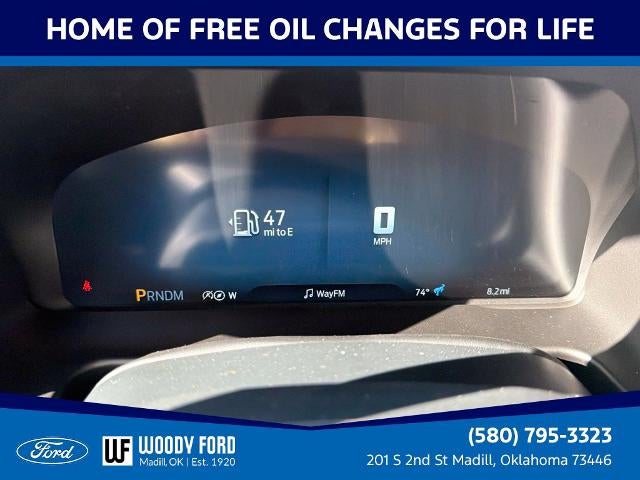 2026 Ford Bronco Big Bend 4 Door 4x4