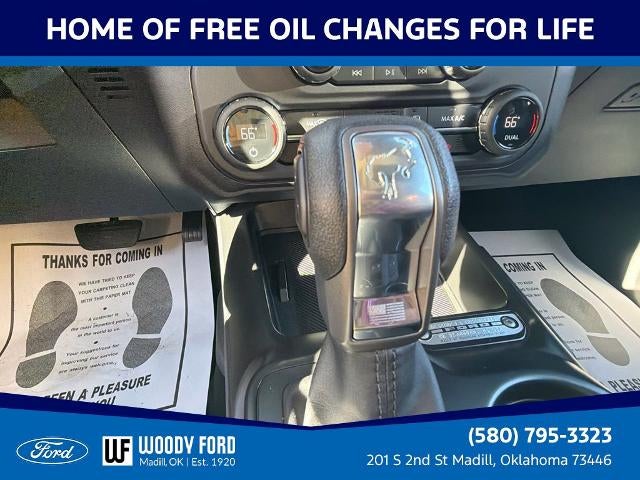 2026 Ford Bronco Big Bend 4 Door 4x4