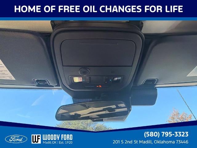 2026 Ford Bronco Big Bend 4 Door 4x4