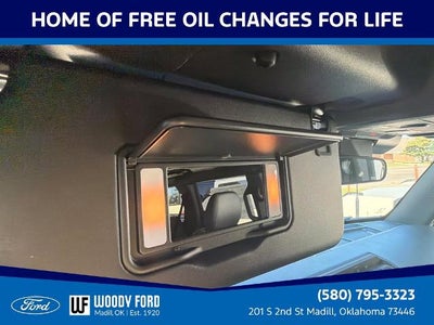 2026 Ford Bronco Big Bend 4 Door 4x4