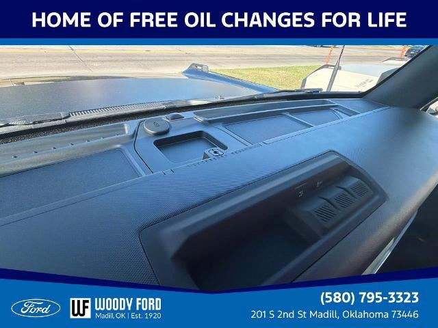 2026 Ford Bronco Big Bend 4 Door 4x4