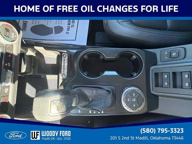 2026 Ford Bronco Big Bend 4 Door 4x4