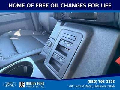 2026 Ford Bronco Big Bend 4 Door 4x4