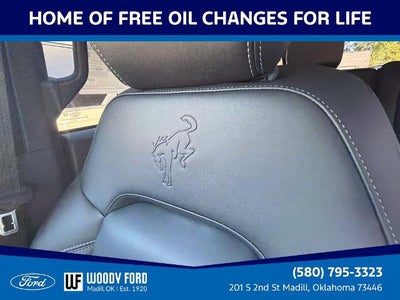 2026 Ford Bronco Big Bend 4 Door 4x4