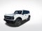 2025 Ford Bronco Big Bend 4 Door 4x4
