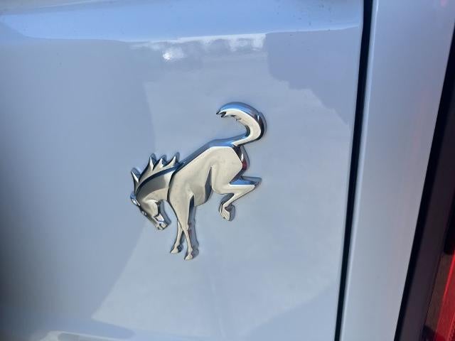 2025 Ford Bronco Big Bend 4 Door 4x4