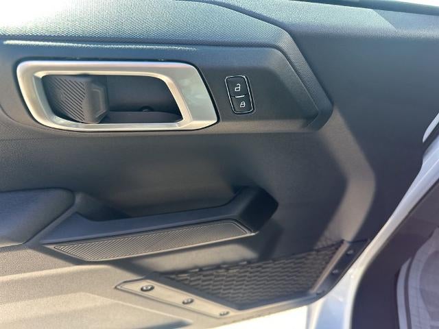 2025 Ford Bronco Big Bend 4 Door 4x4