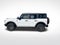2025 Ford Bronco Big Bend 4 Door 4x4