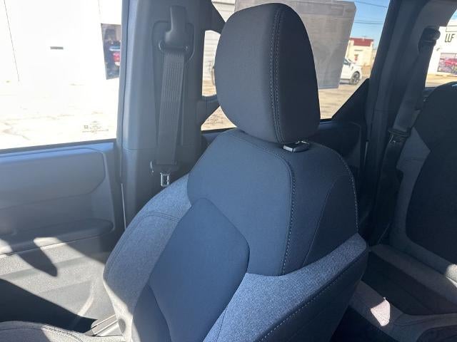 2025 Ford Bronco Big Bend 4 Door 4x4