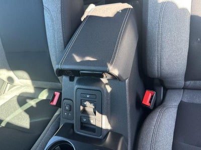 2025 Ford Bronco Big Bend 4 Door 4x4