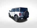 2025 Ford Bronco Big Bend 4 Door 4x4