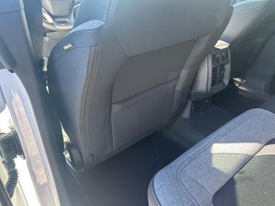 2025 Ford Bronco Big Bend 4 Door 4x4