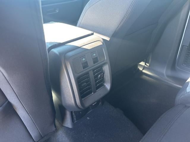 2025 Ford Bronco Big Bend 4 Door 4x4