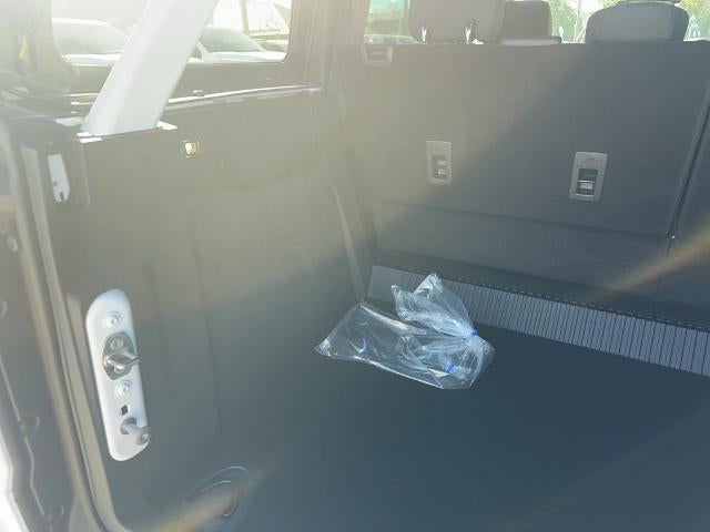 2025 Ford Bronco Big Bend 4 Door 4x4