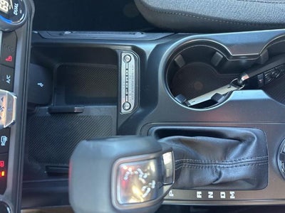 2025 Ford Bronco Big Bend 4 Door 4x4