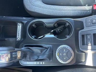 2025 Ford Bronco Big Bend 4 Door 4x4