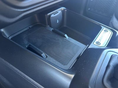 2025 Ford Bronco Big Bend 4 Door 4x4