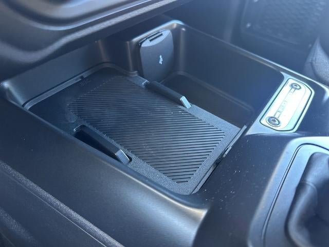 2025 Ford Bronco Big Bend 4 Door 4x4