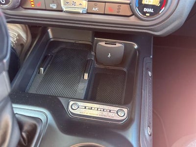 2025 Ford Bronco Big Bend 4 Door 4x4