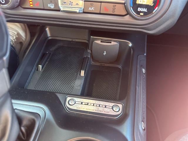 2025 Ford Bronco Big Bend 4 Door 4x4