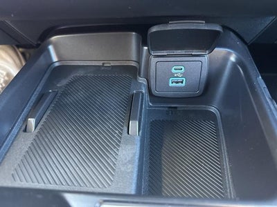 2025 Ford Bronco Big Bend 4 Door 4x4