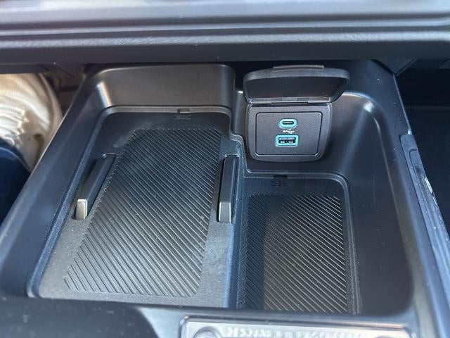 2025 Ford Bronco Big Bend 4 Door 4x4