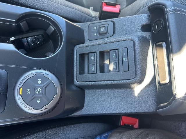 2025 Ford Bronco Big Bend 4 Door 4x4