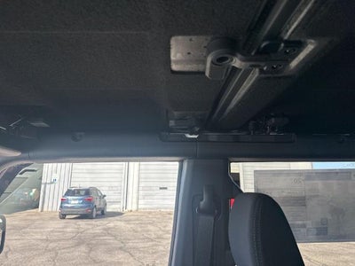 2025 Ford Bronco Big Bend 4 Door 4x4