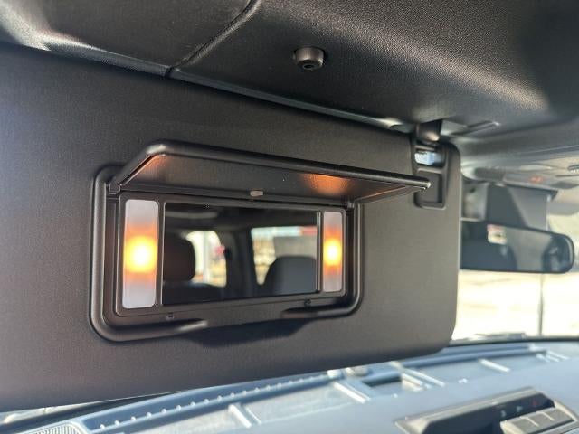 2025 Ford Bronco Big Bend 4 Door 4x4