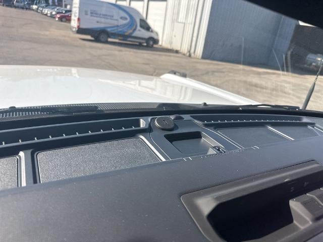 2025 Ford Bronco Big Bend 4 Door 4x4