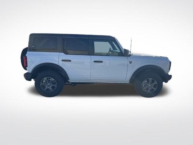 2025 Ford Bronco Big Bend 4 Door 4x4