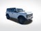 2025 Ford Bronco Big Bend 4 Door 4x4