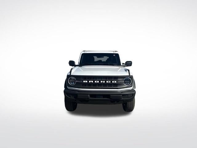 2025 Ford Bronco Big Bend 4 Door 4x4