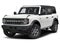 2025 Ford Bronco Big Bend 4 Door 4x4