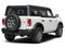 2025 Ford Bronco Big Bend 4 Door 4x4